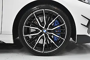 Used 2023 BMW 1 Series M Pro Pack+tech Pack+heads Up Alpine White - Interior and Exterior details 14