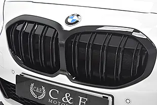 Used 2023 BMW 1 Series M Pro Pack+tech Pack+heads Up Alpine White - Interior and Exterior details 5