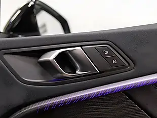 Used 2023 BMW 1 Series M Sport Grey - Interior and Exterior details 12