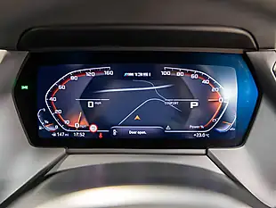 Used 2023 BMW 1 Series M Sport Grey - Interior and Exterior details 16