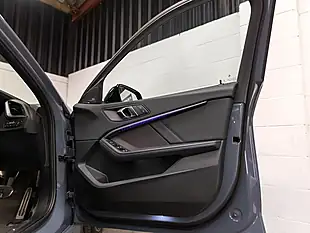 Used 2023 BMW 1 Series M Sport Grey - Interior and Exterior details 19