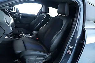 Used 2023 BMW 1 Series M Sport Grey - Interior and Exterior details 13