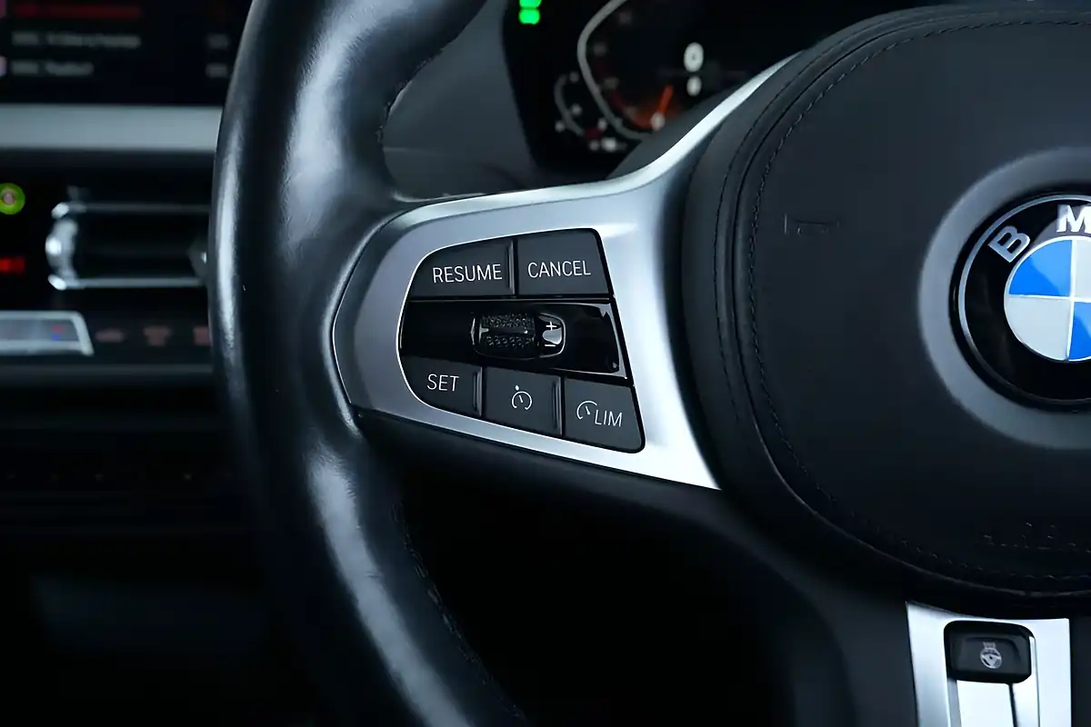 Used 2023 BMW 1 Series M Sport Grey - Interior and Exterior details 19