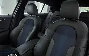 Used 2023 BMW 1 Series M Sport (lcp) Melbourne Red - Interior and Exterior details 19