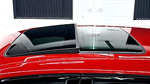 Used 2023 BMW 1 Series M Sport (lcp) Melbourne Red - Interior and Exterior details 7