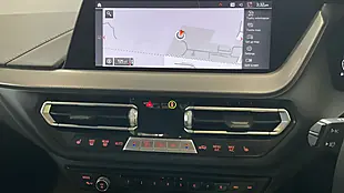 Used 2023 BMW 1 Series M Sport (lcp) Skyscraper Grey - Interior and Exterior details 10