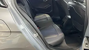 Used 2023 BMW 1 Series M Sport (lcp) Skyscraper Grey - Interior and Exterior details 8