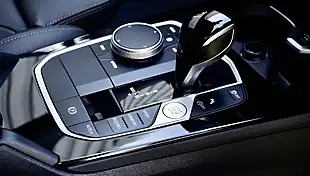 Used 2023 BMW 1 Series M Sport Misano Blue - Interior and Exterior details 5