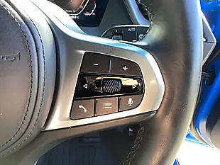 Used 2023 BMW 1 Series M Sport Misano Blue - Interior and Exterior details 13