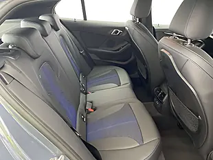 Used 2023 BMW 1 Series M Sport Storm Bay - Interior and Exterior details 9