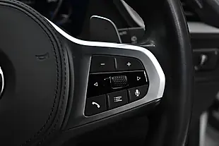 Used 2023 BMW 1 Series M135i Alpine White - Interior and Exterior details 12