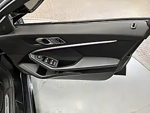Used 2023 BMW 1 Series M135i Black - Interior and Exterior details 15