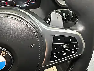 Used 2023 BMW 1 Series M135i Black - Interior and Exterior details 17