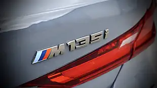 Used 2023 BMW 1 Series M135i Grey - Interior and Exterior details 7
