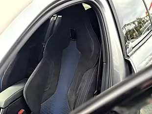 Used 2023 BMW 1 Series M135i Grey - Interior and Exterior details 14