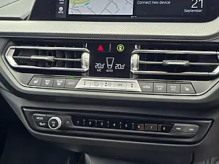 Used 2023 BMW 1 Series M135i Grey - Interior and Exterior details 16