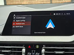 Used 2023 BMW 1 Series M135i Grey - Interior and Exterior details 17