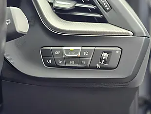 Used 2023 BMW 1 Series M135i Grey - Interior and Exterior details 20