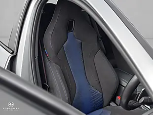 Used 2023 BMW 1 Series M135i Grey - Interior and Exterior details 4