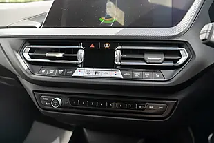 Used 2023 BMW 1 Series M135i Skyscraper Grey Metallic - Interior and Exterior details 15