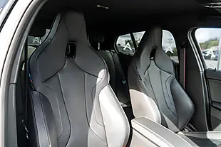 Used 2023 BMW 1 Series M135i Skyscraper Grey Metallic - Interior and Exterior details 3