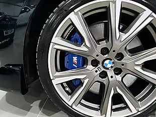 Used 2023 BMW 1 Series Pro Pack+ Black - Interior and Exterior details 13