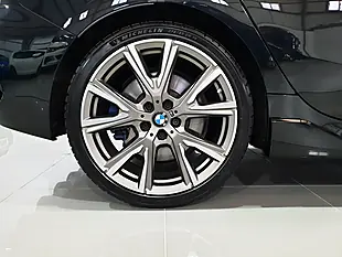 Used 2023 BMW 1 Series Pro Pack+ Black - Interior and Exterior details 15