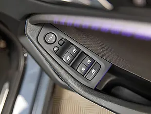 Used 2023 BMW 1 Series Pro Pack Grey - Interior and Exterior details 12
