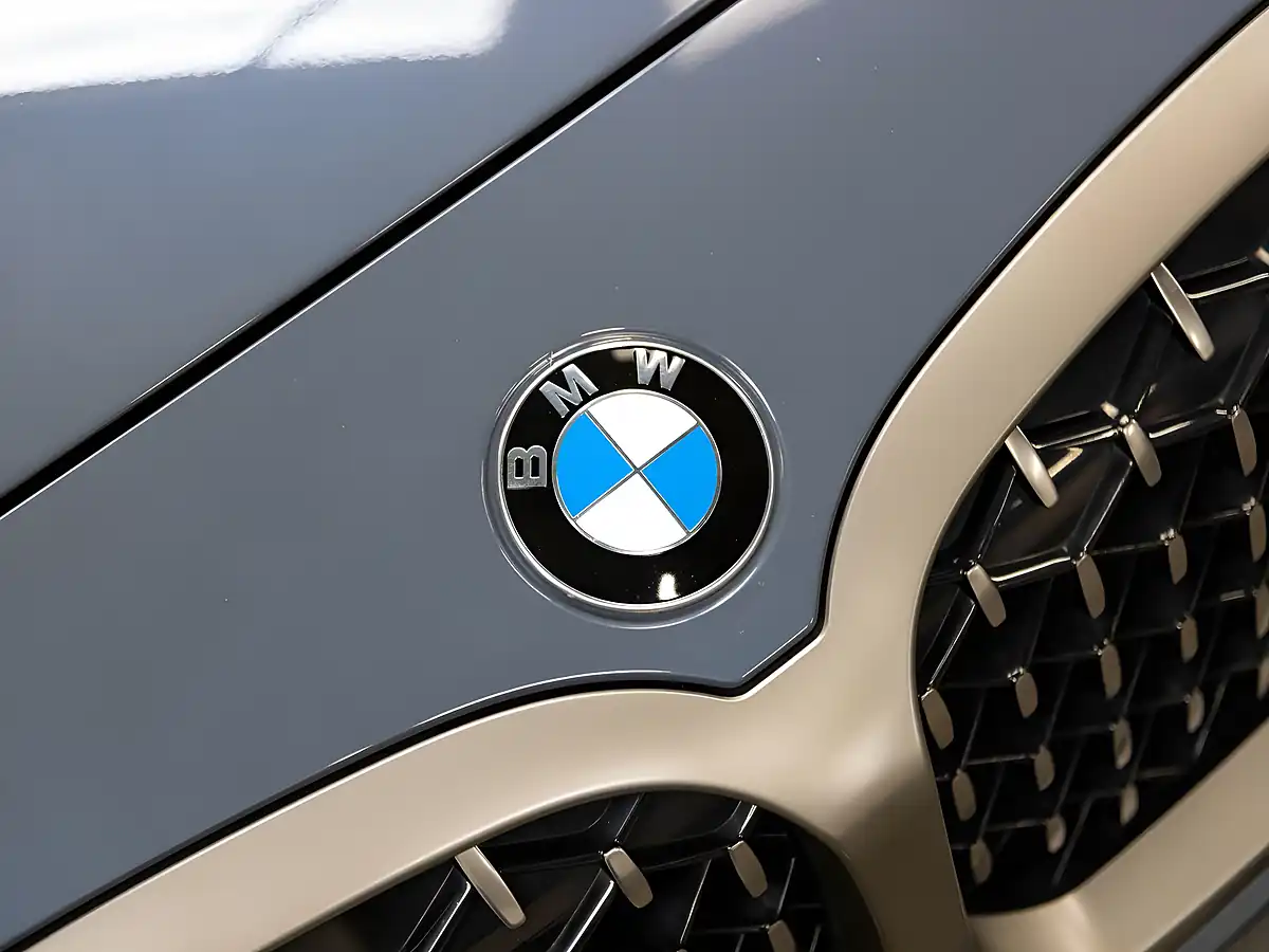 Used 2023 BMW 1 Series Pro Pack Grey - Interior and Exterior details 16
