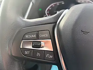 Used 2023 BMW 1 Series Sport Black Sapphire - Interior and Exterior details 15
