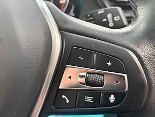 Used 2023 BMW 1 Series Sport Black Sapphire - Interior and Exterior details 16