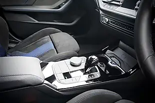 Used 2023 BMW 1 Series Tech & Pro Pack Grey - Interior and Exterior details 12