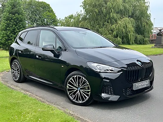 2023 BMW 2 Series Active Tourer 225xe M Sport