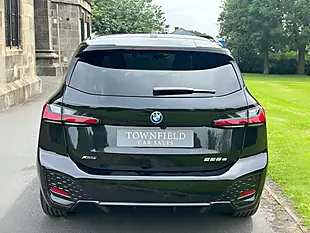 Used 2023 BMW 2 Series Active Tourer M Sport Sapphire Black - Interior and Exterior details 10