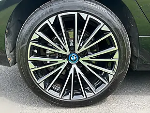Used 2023 BMW 2 Series Active Tourer M Sport Sapphire Black - Interior and Exterior details 11
