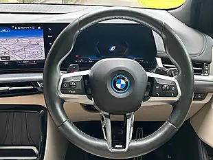 Used 2023 BMW 2 Series Active Tourer M Sport Sapphire Black - Interior and Exterior details 15