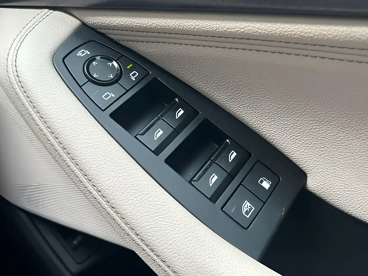 Used 2023 BMW 2 Series Active Tourer M Sport Sapphire Black - Interior and Exterior details 17