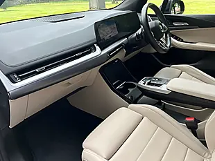 Used 2023 BMW 2 Series Active Tourer M Sport Sapphire Black - Interior and Exterior details 19