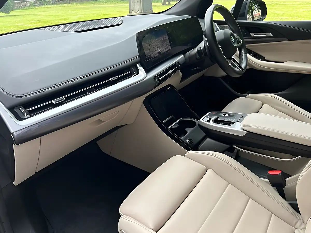 Used 2023 BMW 2 Series Active Tourer M Sport Sapphire Black - Interior and Exterior details 19