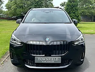Used 2023 BMW 2 Series Active Tourer M Sport Sapphire Black - Interior and Exterior details 2