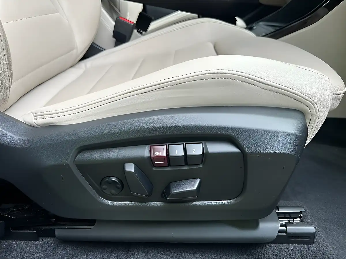 Used 2023 BMW 2 Series Active Tourer M Sport Sapphire Black - Interior and Exterior details 20