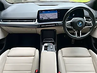 Used 2023 BMW 2 Series Active Tourer M Sport Sapphire Black - Interior and Exterior details 5