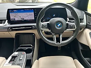 Used 2023 BMW 2 Series Active Tourer M Sport Sapphire Black - Interior and Exterior details 6