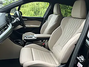 Used 2023 BMW 2 Series Active Tourer M Sport Sapphire Black - Interior and Exterior details 8