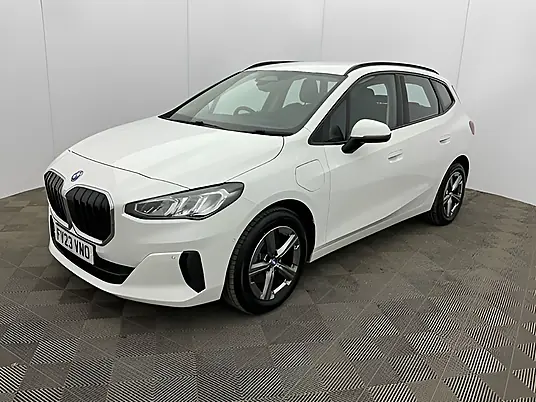 2023 BMW 2 Series Active Tourer Sport 225xe