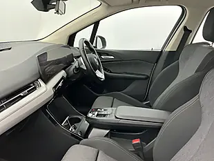 Used 2023 BMW 2 Series Active Tourer Sport White - Interior and Exterior details 3