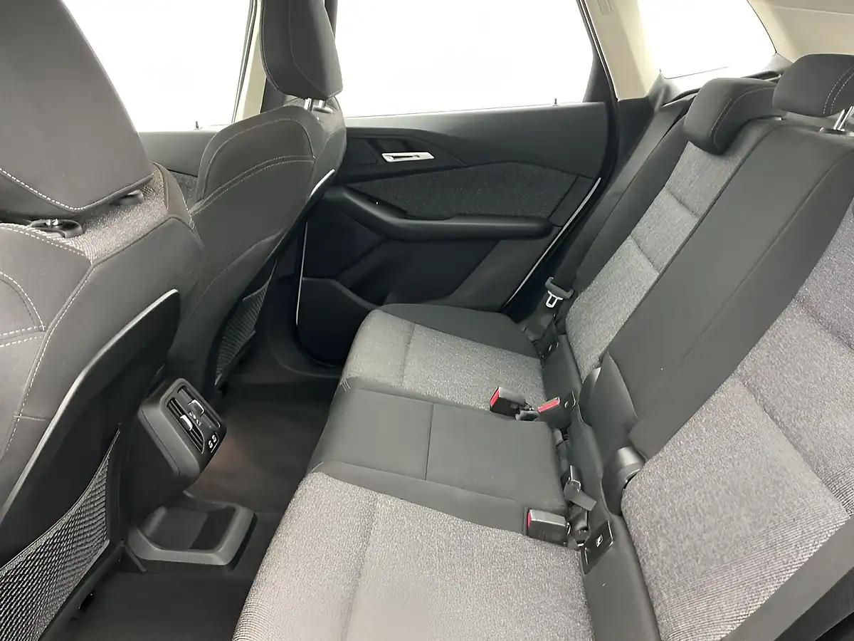 Used 2023 BMW 2 Series Active Tourer Sport White - Interior and Exterior details 4