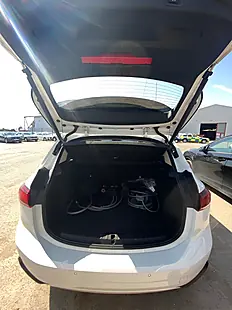 Used 2023 BMW 2 Series Active Tourer Sport White - Interior and Exterior details 7