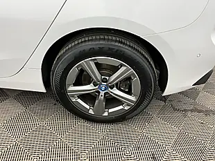 Used 2023 BMW 2 Series Active Tourer Sport White - Interior and Exterior details 9