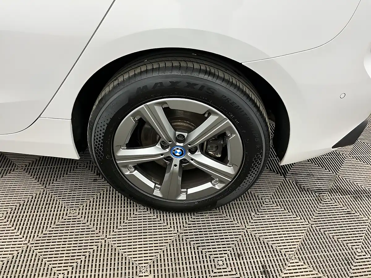 Used 2023 BMW 2 Series Active Tourer Sport White - Interior and Exterior details 9